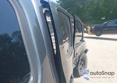 2012 Toyota Tacoma Base V6 из США, поврежденный, VIN 3TMLU4EN4CM095824